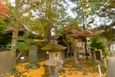三囲神社(東京都)