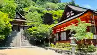 談山神社の本殿・本堂