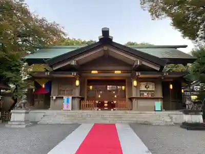 東郷神社(東京都)