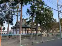 八幡神社のその他建物