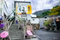 金刀比羅宮(香川県)