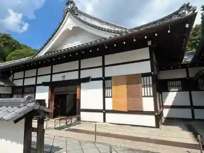 御寺 泉涌寺(京都府)