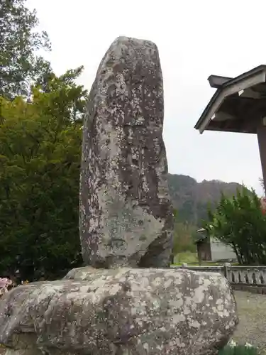 村上神社の建物その他