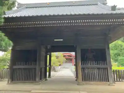 日蓮宗 宏善寺(東京都)