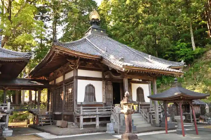佛木寺(愛媛県)