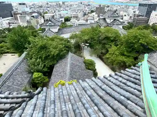 和歌山縣護國神社(和歌山県)