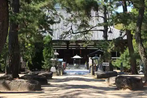 讃岐國分寺のその他建物