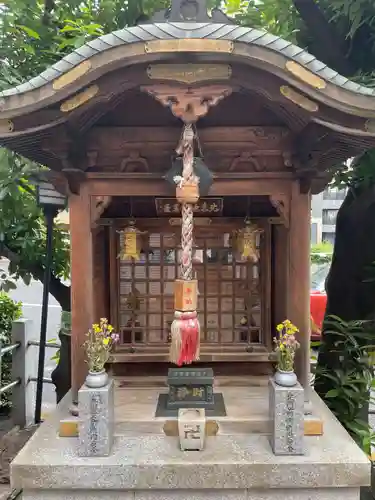 北来地蔵菩薩(京都府)
