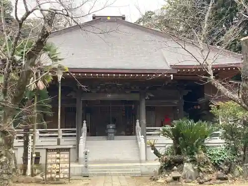 徳満寺(茨城県)