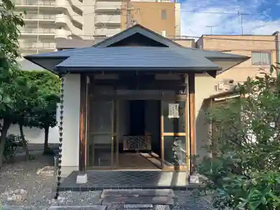 報土寺(京都府)