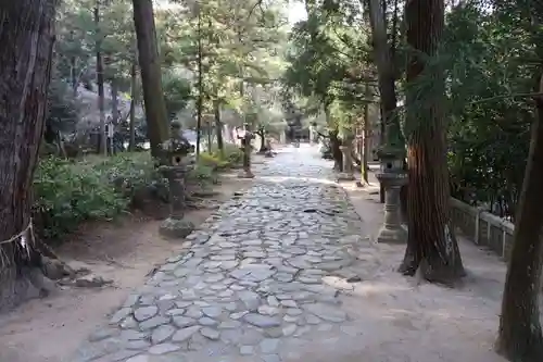 櫻井神社(福岡県)