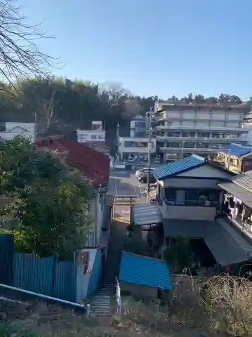 愛宕様(千葉県)