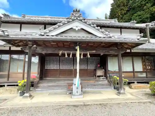 来迎寺(三重県)