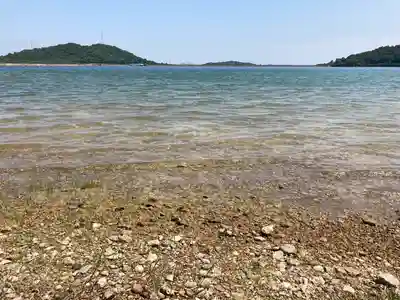 大歳神社(兵庫県)