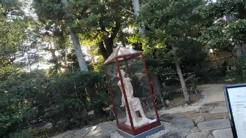 敷地神社（わら天神宮）(京都府)