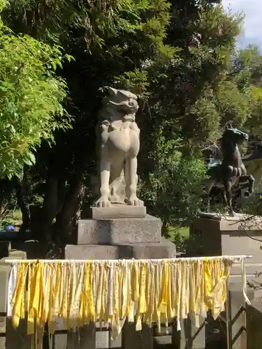 福井県護国神社(福井県)