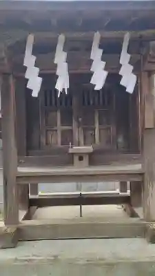 高雄神社(愛媛県)