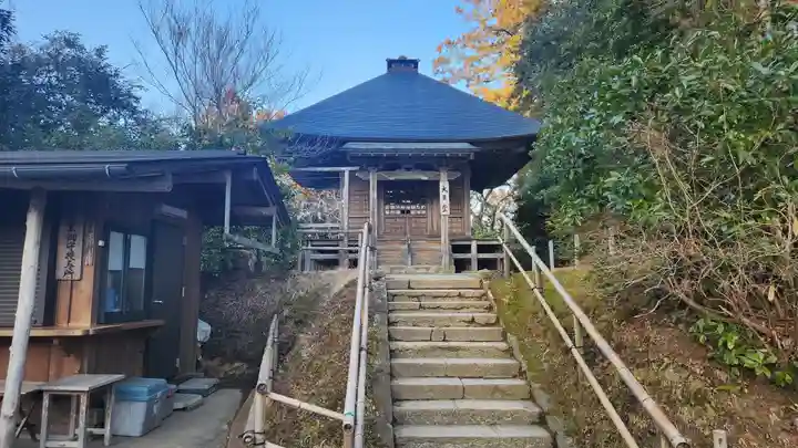 中尊寺(岩手県)