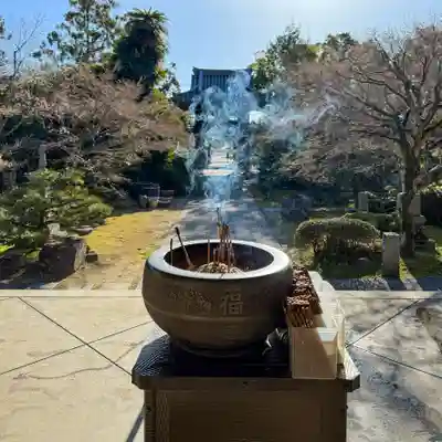 伊勢の国 四天王寺(三重県)