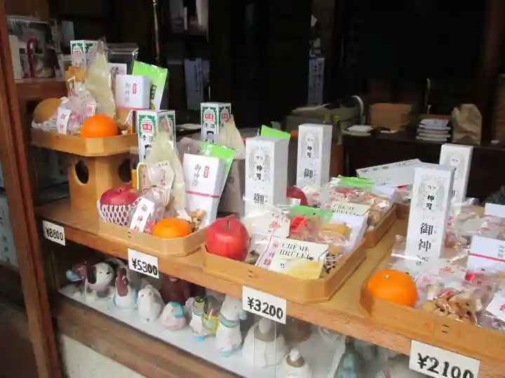 伏見稲荷大社(京都府)