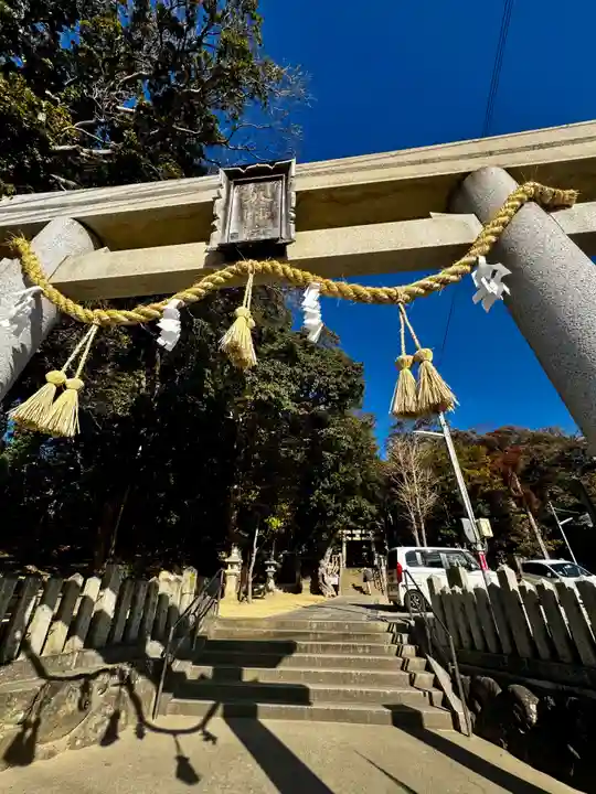 瑞丘八幡神社(兵庫県)