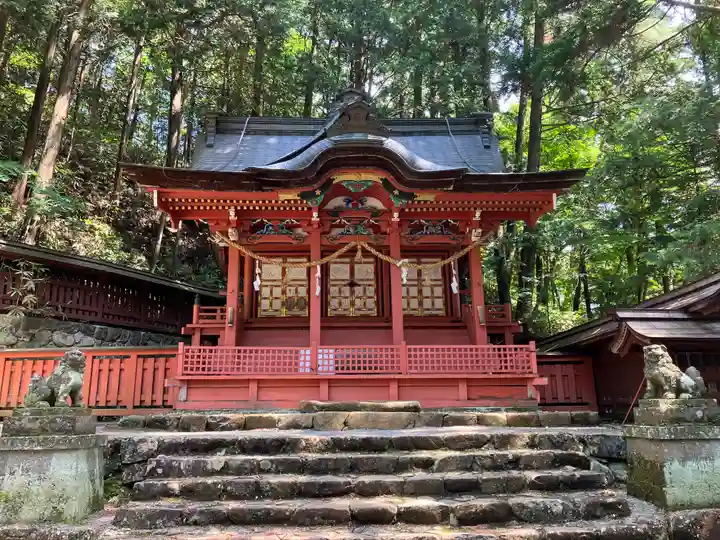 日枝神社(岐阜県)