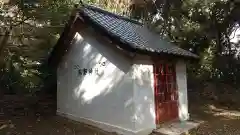 熊野神社(茨城県)