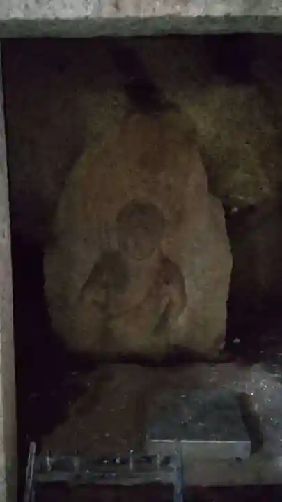 弘仁寺(奈良県)