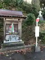 大己貴神社(福井県)