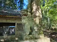 八王子神社(岐阜県)