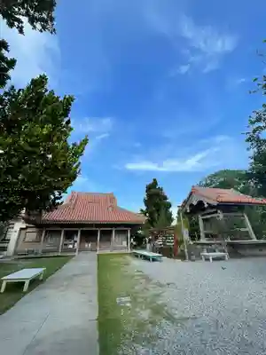 桃林寺(沖縄県)
