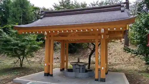 菅原神社(東京都)