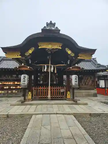 瀧尾神社(京都府)