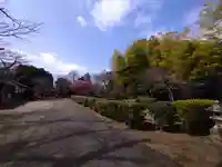 南蔵院のその他建物