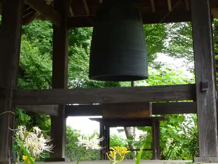 横浜 西方寺のその他建物