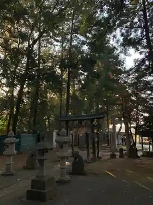 香取神社(千葉県)