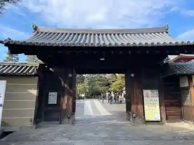 大徳寺(京都府)
