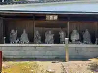 大仙寺(岐阜県)