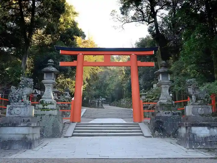 春日大社(奈良県)