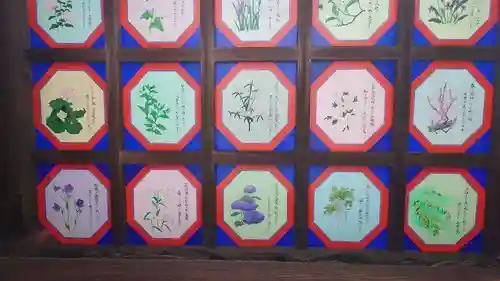 玉村八幡宮(群馬県)