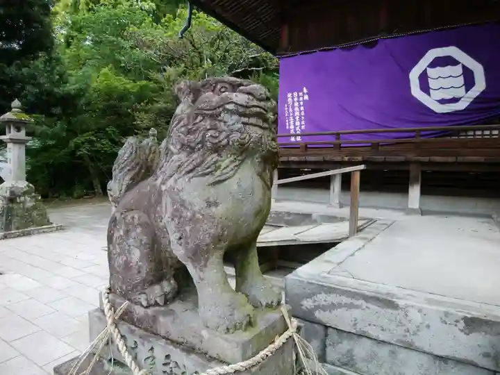 火男火賣神社(下宮)(大分県)