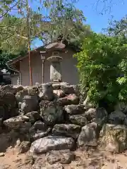 船著神社の建物その他