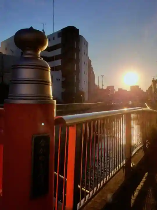 本郷氷川神社(東京都)