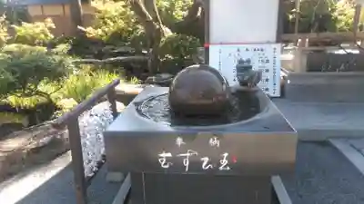正八幡宮のその他建物