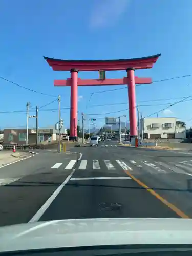 赤城神社(群馬県)