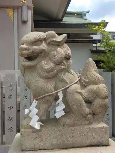 巽神社(大阪府)