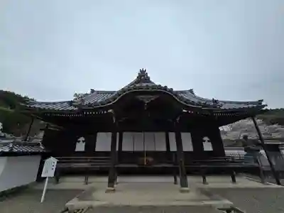 御池坊（粉河寺本坊）(和歌山県)