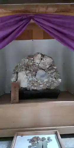 建部大社(滋賀県)