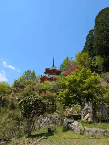 大聖寺(岡山県)