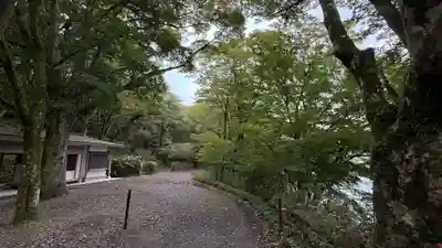 九頭龍神社本宮(神奈川県)